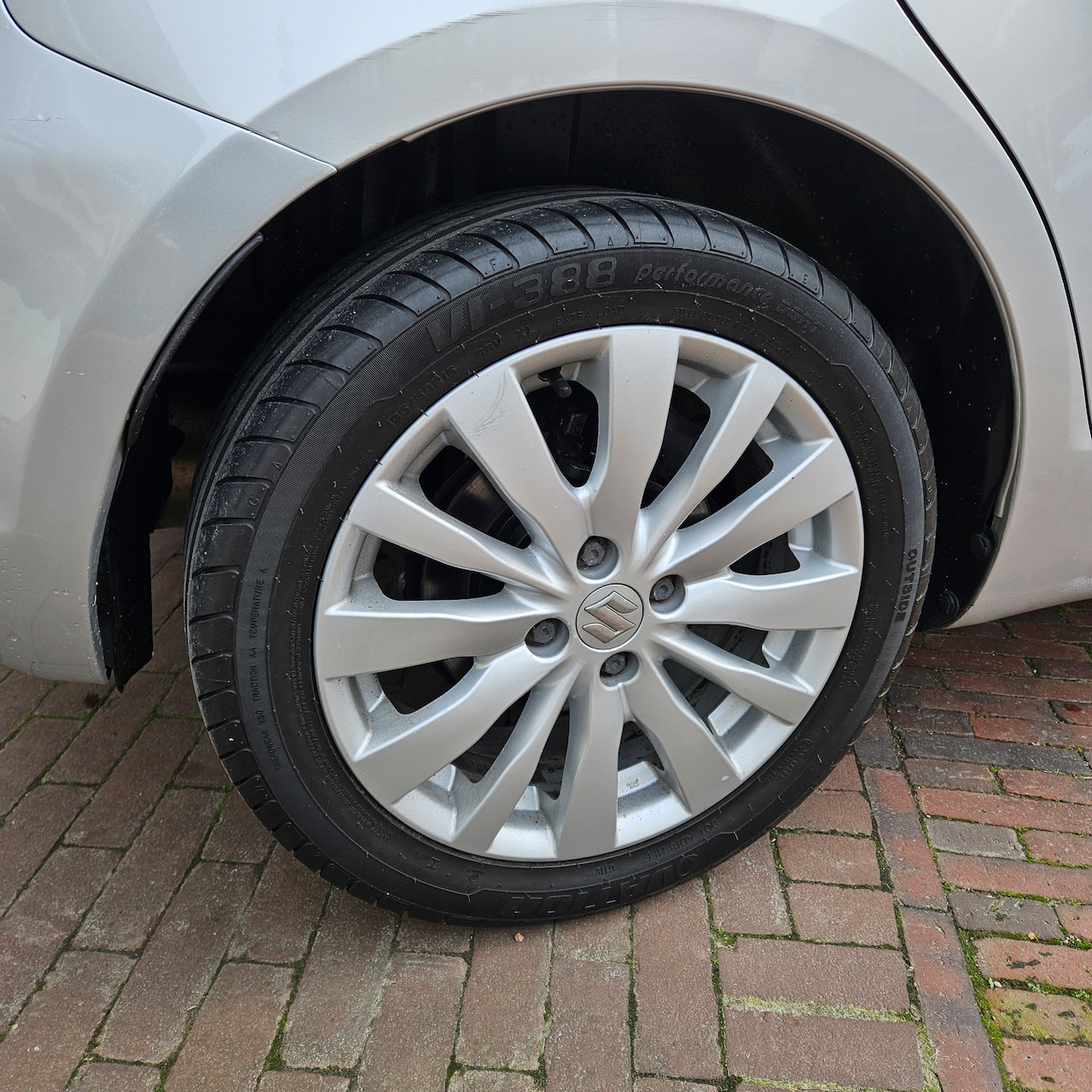 Suzuki Swift - 1.2 Exclusive EASSS