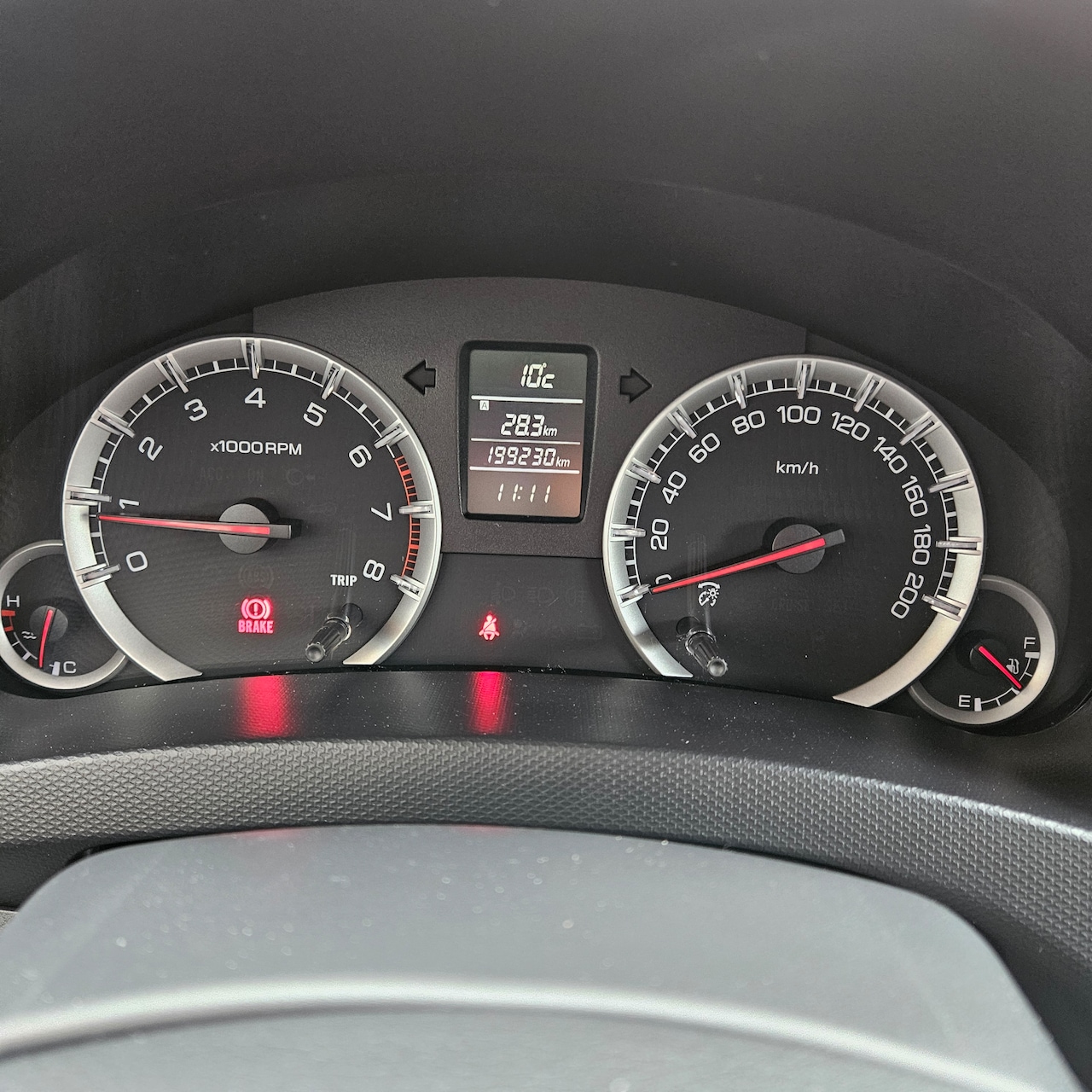 Suzuki Swift - 1.2 Exclusive EASSS