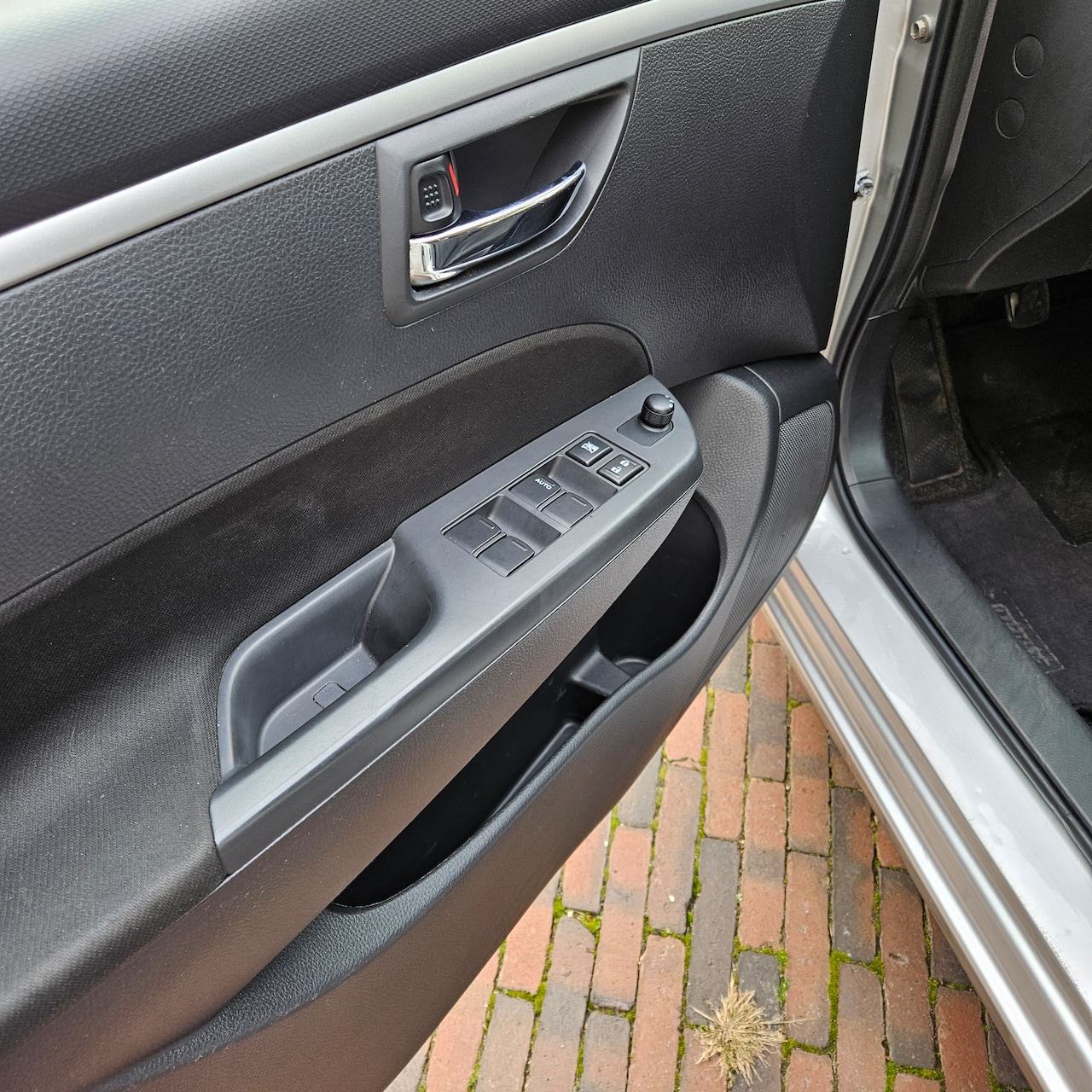 Suzuki Swift - 1.2 Exclusive EASSS