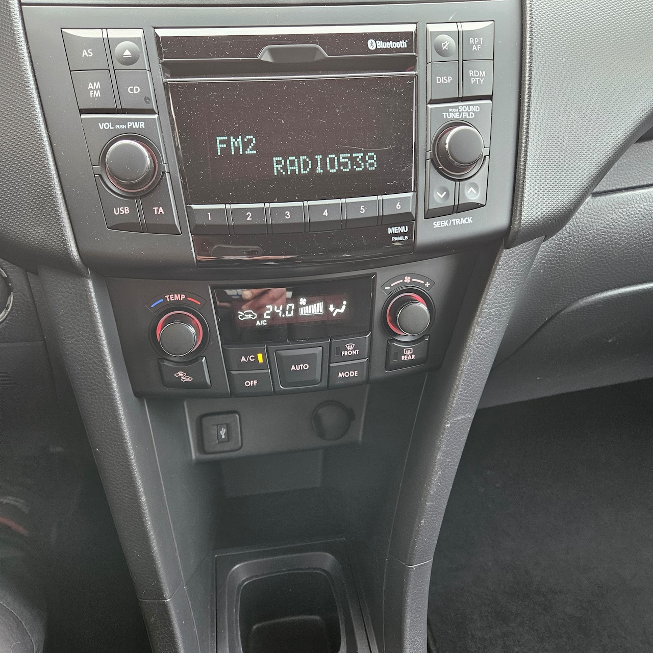 Suzuki Swift - 1.2 Exclusive EASSS