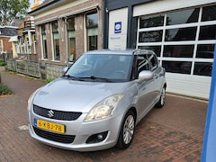 Suzuki Swift - 1.2 Exclusive EASSS
