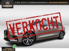 Volvo V60 - 2.0 T6 Plug-in hybrid AWD Plus Dark Long Range ✅Pilot.ass.✅ACC✅Leder