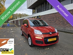 Fiat Panda - 0.9 TwinAir Aut Lounge 2012 42dkm Airco/Navi/PDC