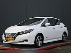 Nissan LEAF - Acenta 40 kWh