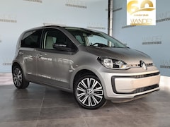 Volkswagen Up! - 1.0 Black Style /DAB radio/Elektrische ramen voor/Bluetooth/16 inch LMV