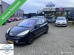 Peugeot 207 - 1.6-16V XS