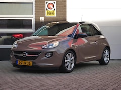 Opel ADAM - 1.0 Turbo Jam NL AUTO| Dealer onderhouden|