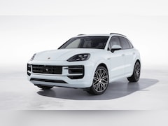 Porsche Cayenne - E-Hybrid