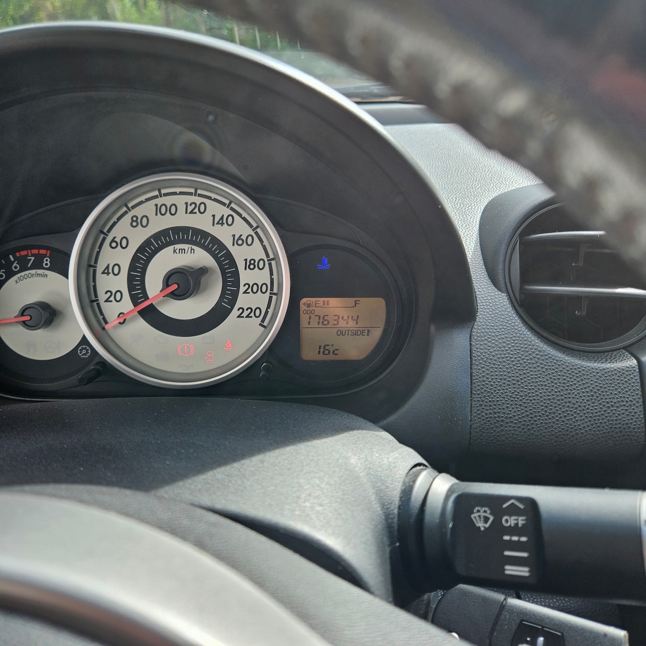 Mazda 2 - 1.3 S-VT Touring