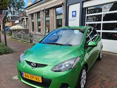 Mazda 2 - 1.3 S-VT Touring