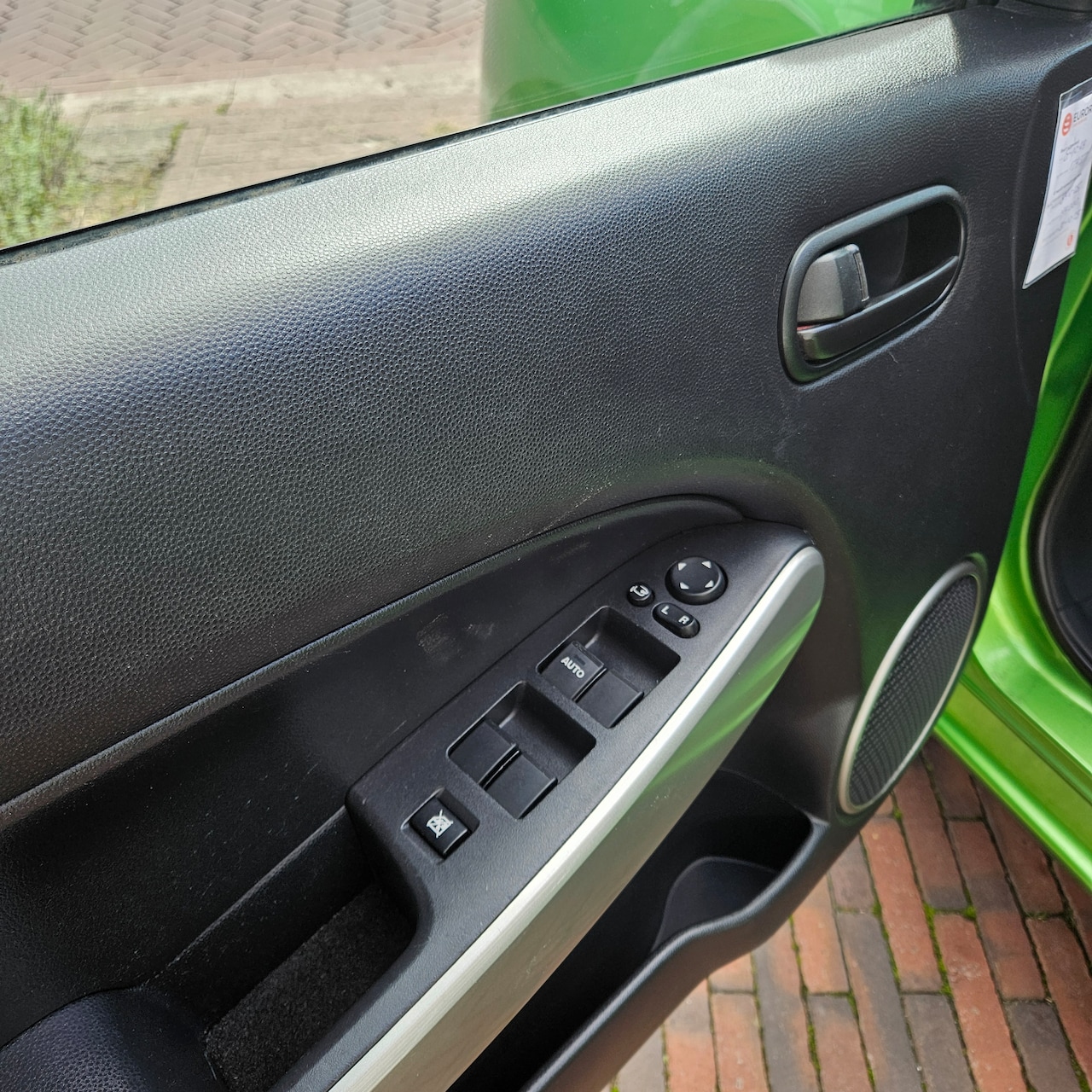 Mazda 2 - 1.3 S-VT Touring