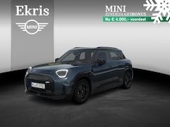 MINI Aceman - SE | John Cooper Works Uitvoering + Pakket S