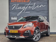 Peugeot 3008 - 1.2 PureTech Première|Navi|cruise|Clima|