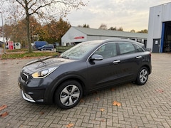 Kia Niro - 1.6 GDi Hybrid ExecutiveLine netto export