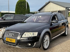 Audi A6 allroad quattro - 3.0 TFSI Excluisve 2009 Youngtimer Schuifdak