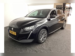 Peugeot e-208 - EV Allure 50 kWh | Carplay | Camera | Clima | Stoelverwarming |