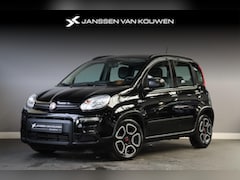 Fiat Panda - 1.0 Hybrid City Life Carplay Navigatie Airco