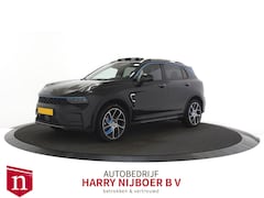 Lynk & Co 01 - 1.5 Zwarte hemelbekleding / 360 Camera / Lage km stand