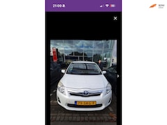 Toyota Auris - 1.8 Full Hybrid Dynamic Business