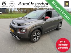 Citroën C3 Aircross - 110pk C-Series All-In Prijs