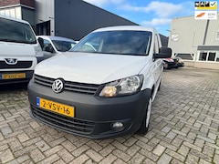Volkswagen Caddy - 1.6 TDI