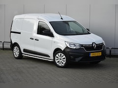 Renault Express - 1.5 dCi Airco Camera Cruise Navi PDC Leder