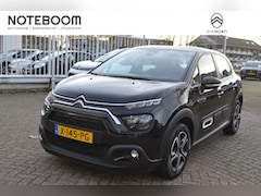 Citroën C3 - 83 PK | PLUS | NAVIGATIE | PDC. ACHTER | BLUETOOTH | APPLE CARPLAY+ANDROID AUTO |