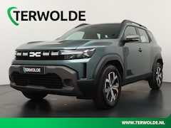 Dacia Duster - 1.0 TCe 100 ECO-G Expression | Navigatie | Stoelverwarming |