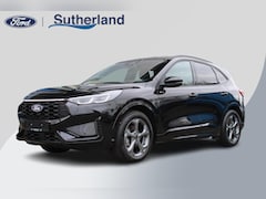 Ford Kuga - 2.5 FHEV ST-Line 190pk | Full LED | Stoel + Stuurverwarming | Reservewiel | Cruise Control