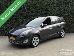 Renault Scénic - 1.4 TCE Dynamique Airco|Navi|Cruise|Apk✅