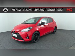 Toyota Yaris - 1.5 Hybrid GR-Sport