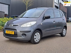 Hyundai i10 - 1.1 Active Cool Export