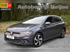 Volkswagen Polo - 2.0 TSI GTI TSI 210PK DSG GTI-SPORT IQ-LIGHT/PDC/CARPLAY
