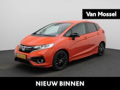 Honda Jazz - 1.5 i-VTEC Dynamic