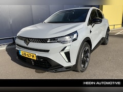 Renault Captur - 1.6 E-Tech full hybrid 145 techno