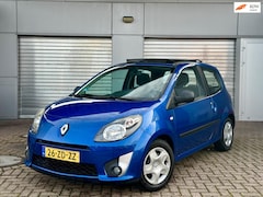 Renault Twingo - 1.2-16V Dynamique Automaat/Panoramadak