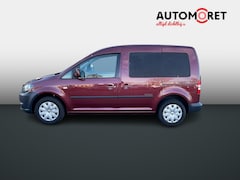 Volkswagen Caddy - 1.2 TSI Benzine|Nette staat