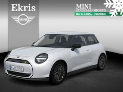 MINI Mini-Electric - Cooper SE | Essential Uitvoering