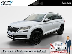 Skoda Kodiaq - 1.4 TSI ACT Style Business | Panoramadak | Memory Seats | Alcantara bekleding | 360 Camera
