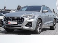 Audi Q8 - 55 TFSI e quattro Pro Line