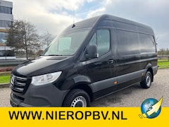 Mercedes-Benz Sprinter - 319CDI L2H2 Automaat Airco Cruisecontrol 10000KM