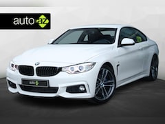BMW 4-serie Coupé - 420i M Sport