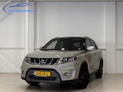 Suzuki Vitara - 1.4 S | Climate Control | Navigatie | Hoge instap | 1200KG |