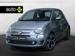 Fiat 500 - 0.9 TwinAir Turbo Sport