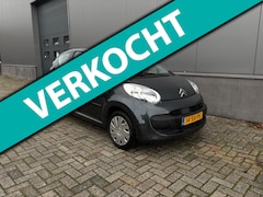 Citroën C1 - 1.0-12V Ambiance|Airco|Nieuw Apk