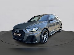 Audi A1 Sportback - 25 TFSI 96PK S Edition / Parkeerhulp Achter / LED