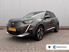Peugeot 2008 - 1.2 130PK Allure Automaat | Afneembare Trekhaak | Navigatie | Keyless | Camera | Apple Car