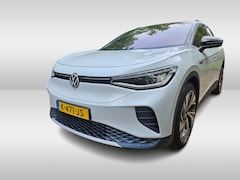Volkswagen ID.4 - Max 77 kWh / Full option / Panoramadak / Camera / Head-up / Keyless / 20'' / ACC / Dodehoe
