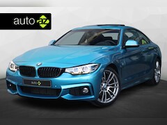 BMW 4-serie Coupé - 420i High Executive / M Sport