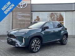 Toyota Yaris Cross - HYBRID 130 EXECUTIVE NIEUW & DIRECT LEVERBAAR PREMIUM PACK JBL-AUDIO HEAD-UP EL-KLEP NAVI
